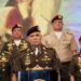Sube a 33 el número de militares venezolanos expulsados de la Fuerza Armada por “conspirar”