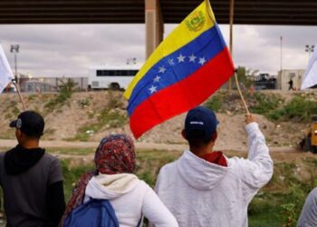 Estas son las ciudades en EEUU con más población venezolana