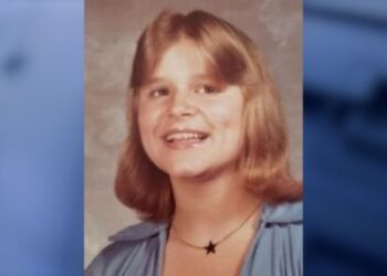 Asesino serial confesó haber secuestrado y matado a una adolescente después de más de 40 años