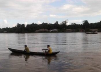 Dificultad para sacar nueva cédula impide a los waraos en Tucupita tener acceso a la pensión