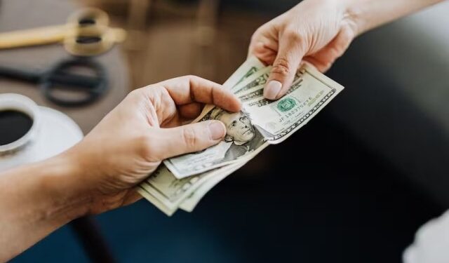 El país latinoamericano que tendrá el mejor salario mínimo en 20 años, según la inteligencia artificial