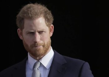 La impactante confesión del príncipe Harry sobre la muerte de su mamá, Lady Di