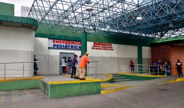 Madre envenenó a sus dos hijas e intentó quitarse la vida con herbicida en Monagas