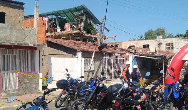 “Nunca había escuchado un ruido así”: Vecinos siguen conmocionados tras explosión en Puerto La Cruz