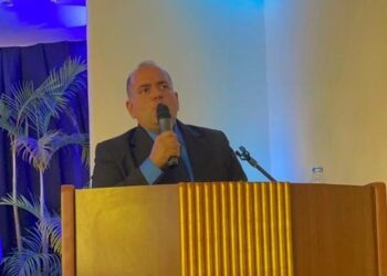 Concejal Zuliano saltó la talanquera tras aliarse al partido Psuv (VIDEOS)