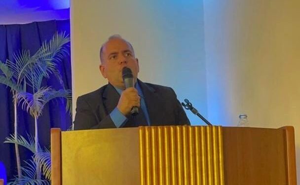 Concejal Zuliano saltó la talanquera tras aliarse al partido Psuv (VIDEOS)