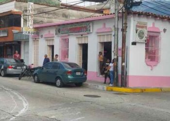 La Heladería Coromoto reabrió sus puertas en Mérida