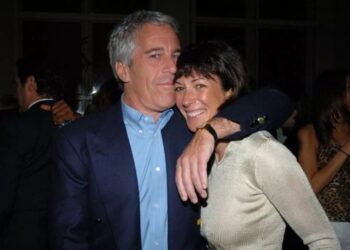 Los archivos de Jeffrey Epstein revelan las sórdidas confesiones sexuales de Ghislaine Maxwell