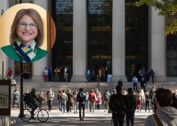 ¿Quién sigue?, tras la renuncia de la presidenta de Harvard, las críticas apuntan a otra universidad de EEUU