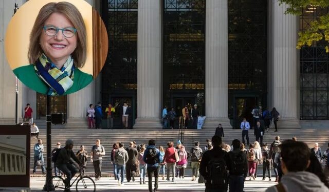 ¿Quién sigue?, tras la renuncia de la presidenta de Harvard, las críticas apuntan a otra universidad de EEUU