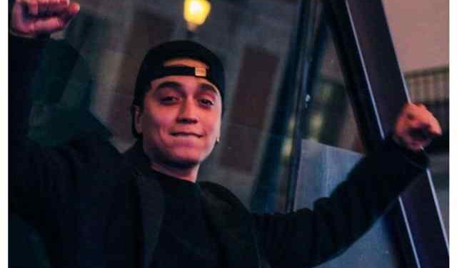 Encuentro de influencer venezolano con sus fans en Madrid terminó con intervención de la policía (Video)