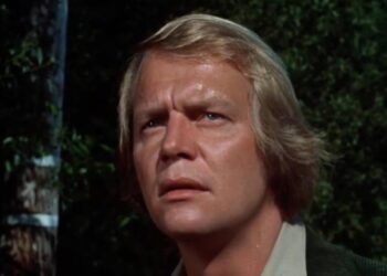 Murió a los 80 años David Soul, estrella de la serie “Starsky y Hutch”