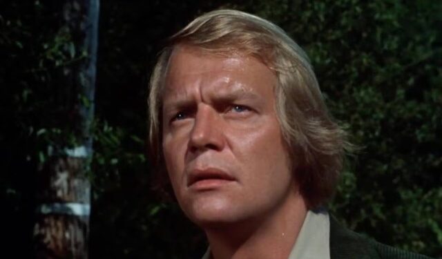 Murió a los 80 años David Soul, estrella de la serie “Starsky y Hutch”