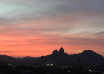 Año Nuevo y apagones nuevos en San Juan de los Morros