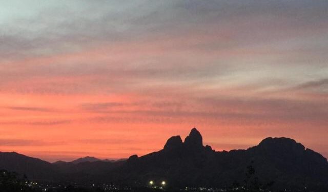 Año Nuevo y apagones nuevos en San Juan de los Morros
