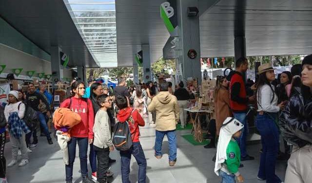 Alta demanda de temporadistas visitan el teleférico de Mérida durante los primeros días de enero 2024