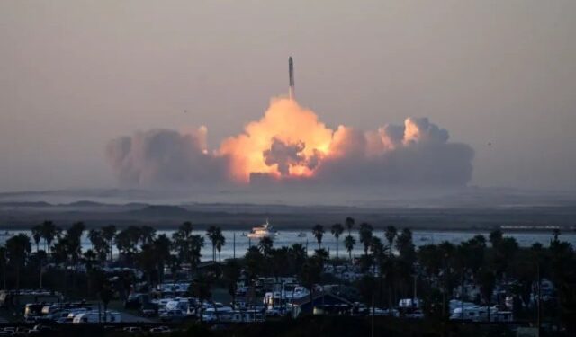 El proyecto más arriesgado de la Nasa en décadas y otras misiones espaciales de gran envergadura previstas para 2024