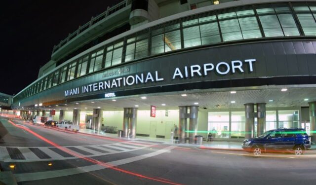 ¡Adiós a las limitaciones! Las sillas de ruedas inteligentes y robotizadas llegan al aeropuerto de Miami (VIDEOS)