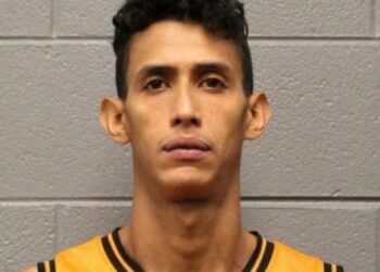 Cayó miembro de una pandilla venezolana en Chicago: le vendió cocaína a policías encubiertos… tres veces