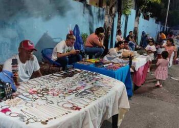 Festividad de la Divina Pastora oxigena la economía de muchos larenses