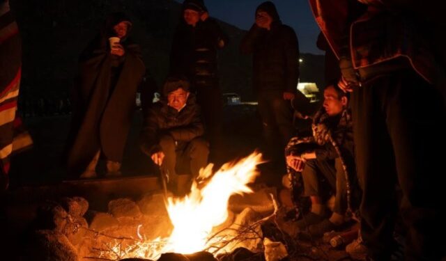 Migración de China a EEUU: cómo un negocio clandestino facilita el cruce ilegal de la frontera