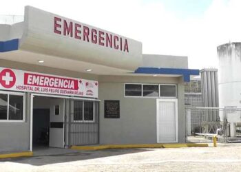 Hospitales extreman medidas de bioseguridad por aumento de enfermedades respiratorias en Anzoátegui