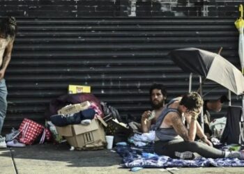 Muertes, migración y narcotráfico: Los números alarmantes de la crisis de los opiáceos en EEUU