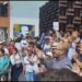 Trabajadores, jubilados y pensionados protestan frente al MP en Caracas este #9Ene