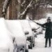 Alarma en EEUU: Fuertes nevadas cubren varias partes del país y millones de personas están en riesgo