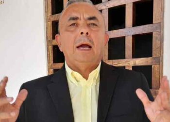 Renunció tesorero de la Gobernación de Barinas para sumarse al trabajo electoral con María Corina Machado