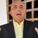 Renunció tesorero de la Gobernación de Barinas para sumarse al trabajo electoral con María Corina Machado