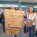 “Representantes me ayudan con el pasaje y una harina”: Docentes aseguran ser más pobres tras cumplirse un año de protestas