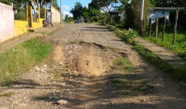 San Rafael de Laya, un pueblo secuestrado por el Tren del Llano (como muchos otros) en Guárico