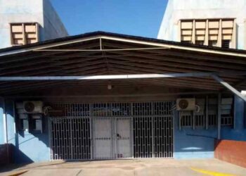 Pacientes reclaman la pronta reapertura de la emergencia del ambulatorio de Los Pozones en Barinas