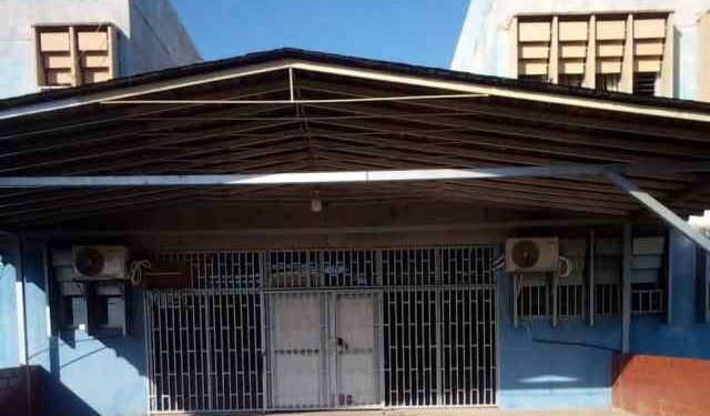 Pacientes reclaman la pronta reapertura de la emergencia del ambulatorio de Los Pozones en Barinas