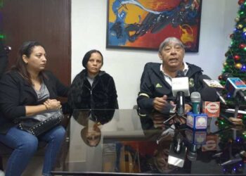 Madre de Adriana Mendoza exige justicia por la muerte de su hija en accidente vial en Maracaibo