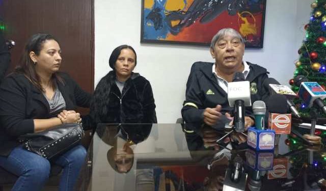 Madre de Adriana Mendoza exige justicia por la muerte de su hija en accidente vial en Maracaibo