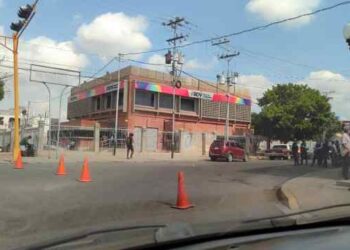 Funcionario de PoliLara asesinó a joven de 17 años en Carora