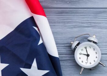 Toma nota: cuándo cambia el horario en Estados Unidos en 2024