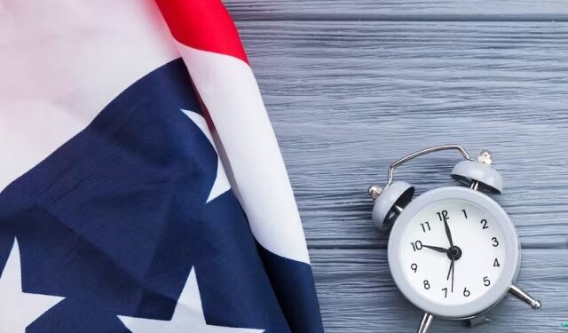 Toma nota: cuándo cambia el horario en Estados Unidos en 2024