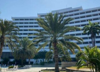 Hoteleros de Anzoátegui en crisis: En las vacaciones decembrinas registraron tan solo 8 % de ocupación