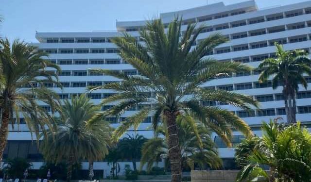 Hoteleros de Anzoátegui en crisis: En las vacaciones decembrinas registraron tan solo 8 % de ocupación