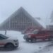Tragedia en California: avalancha en estación de esquí deja un muerto y un herido (VIDEOS)