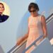El dolor de Melania Trump por la muerte de su madre y su sentido mensaje