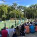 Generación de relevo del tenis nacional toma la cuarta edición del torneo Águila Negra