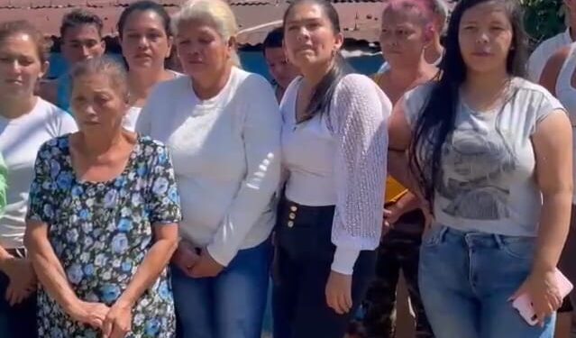 Familiares de tachirenses fallecidos en Chile piden ayuda para repatriar a sus seres queridos (VIDEO)