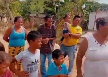 En Barinas al menos 36 familias “pasan las de Caín” porque no funcionan los servicios públicos