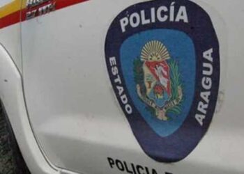 En Aragua se disparan los delitos y la policía “brilla por su ausencia”