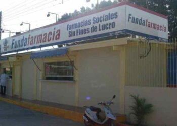 Fundafarmacia, otro proyecto de salud abandonado por el chavismo que recuperará la Gobernación de Barinas