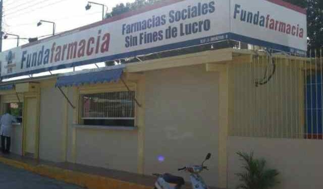 Fundafarmacia, otro proyecto de salud abandonado por el chavismo que recuperará la Gobernación de Barinas